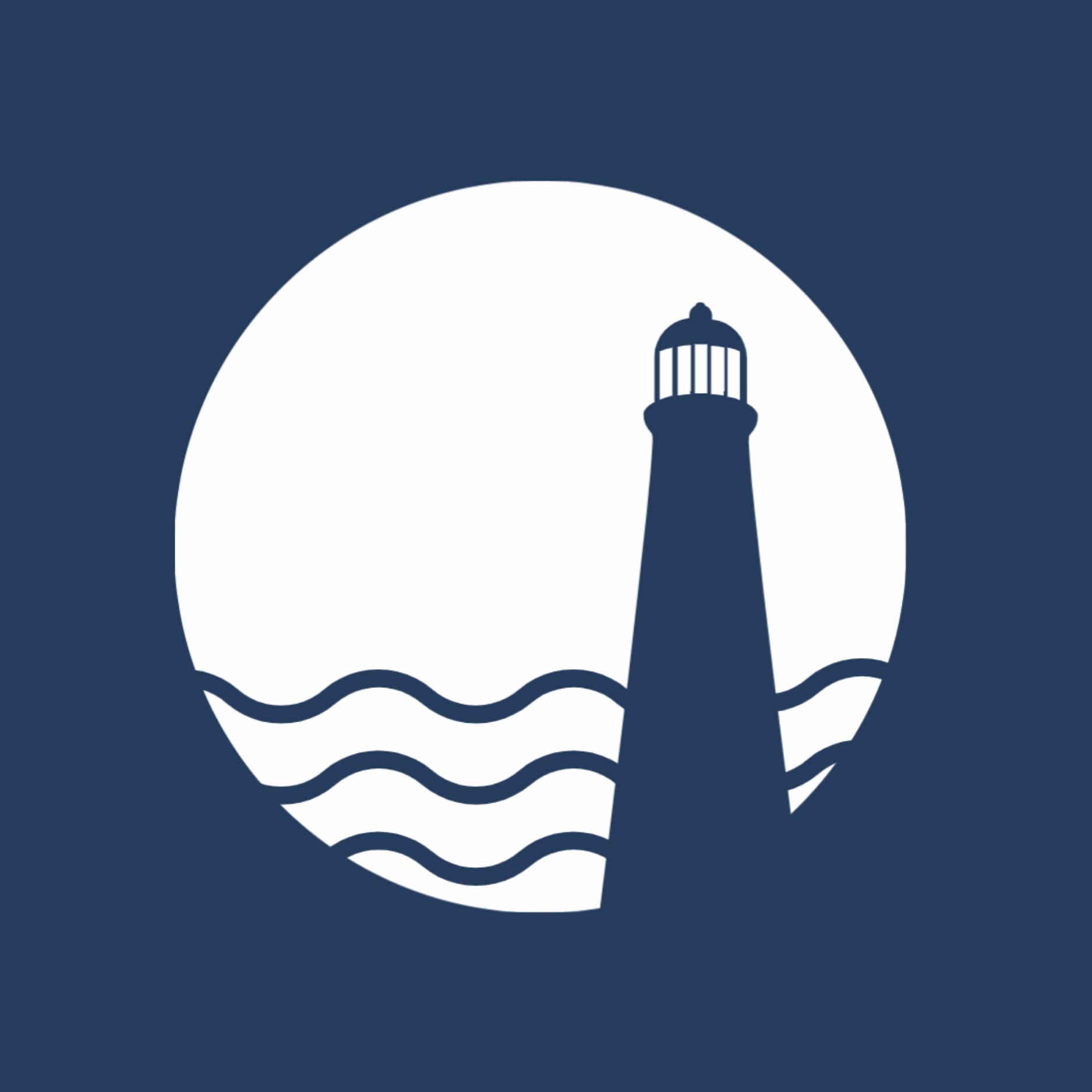 Information Center logo